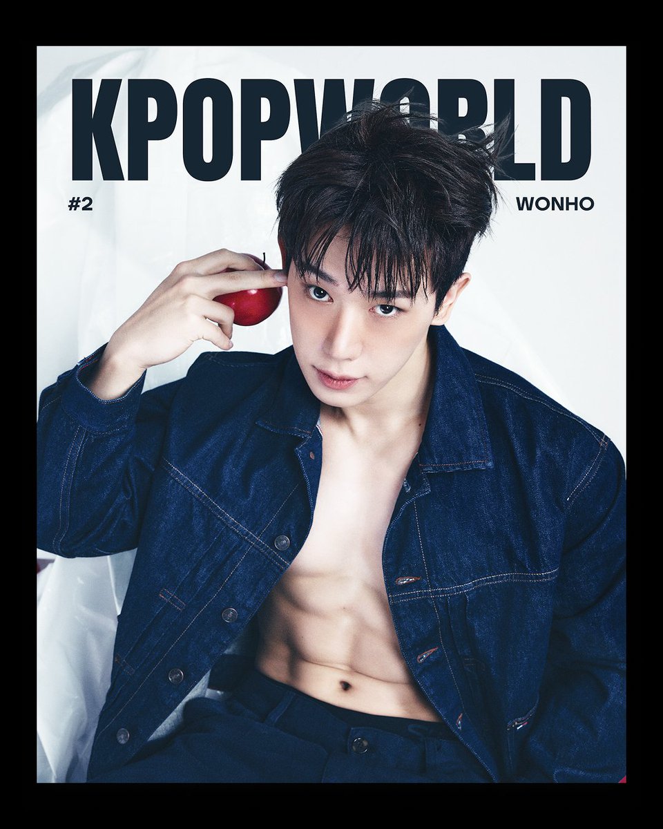 KPOPWORLD tweet media