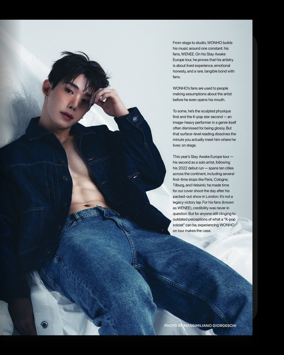 KPOPWORLD tweet media