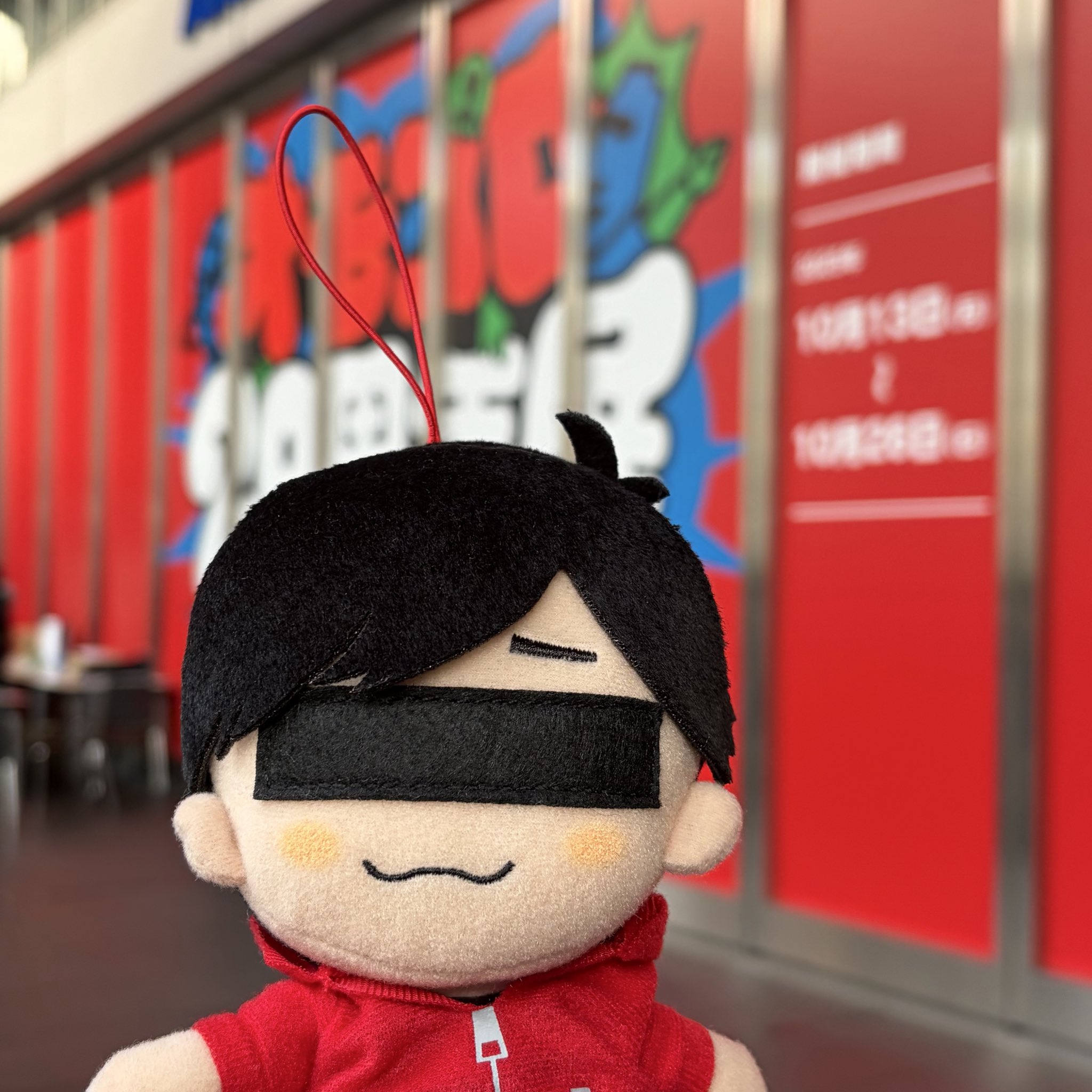 ぶんぶん様 22/7(ナナブンノニジュウニ) (@227_staff) / Posts / X