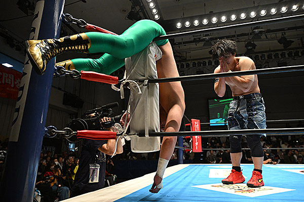 新日本プロレスリング株式会社 on X