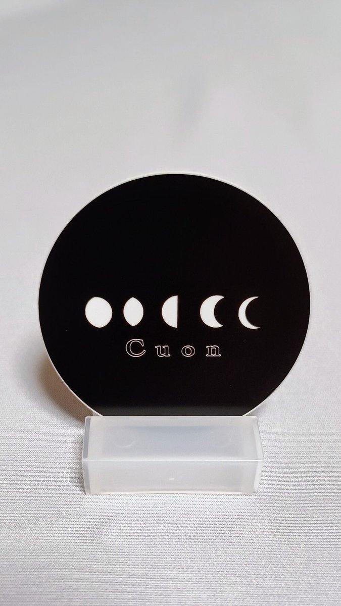 Cuonのグッズ屋さん on X