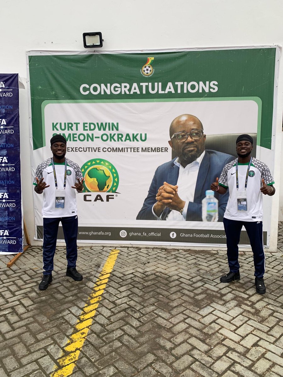 TeeKayDaily's tweet photo. 001 
Let’s Take Osun Sports to the Next Level!

Dear Mr. David Adeleke
@davido 

Congratulations on your well-deserved appointment as Chairman, Osun Sports Trust Fund! Your leadership and passion for youth empowerment continue to inspire millions across Nigeria and beyond. https://t.co/J5K0YGO538
