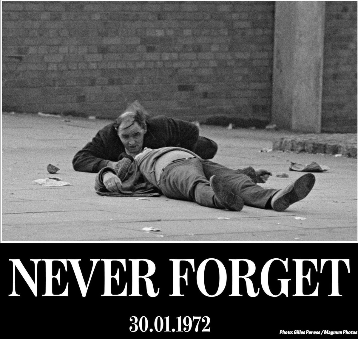 ElishaMcC_SF's tweet image. The Bloody Sunday families are an inspiration to the world. For over 50 years they have kept their heads held high, their voice determined, their dignity in tact! I am utterly devastated for them. We hold onto the truth, the world knows the truth. 💔 #neverforgotten#BloodySunday
