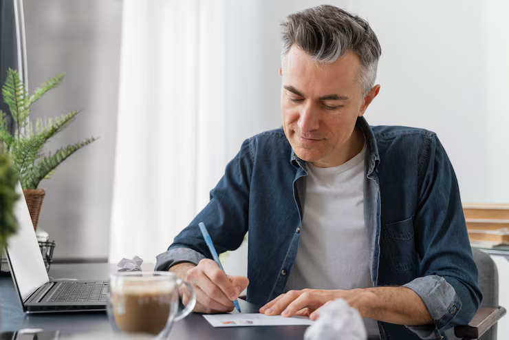 businessabc__'s tweet photo. What if your resignation letter became your strongest professional move yet?
Plan carefully, stay courteous, and leave a lasting positive impression!
Discover the secrets to leaving gracefully and keeping doors open. https://t.co/Xg5jBABROx
#CareerGrowth #ResignationTips https://t.co/zqAoEAICoy