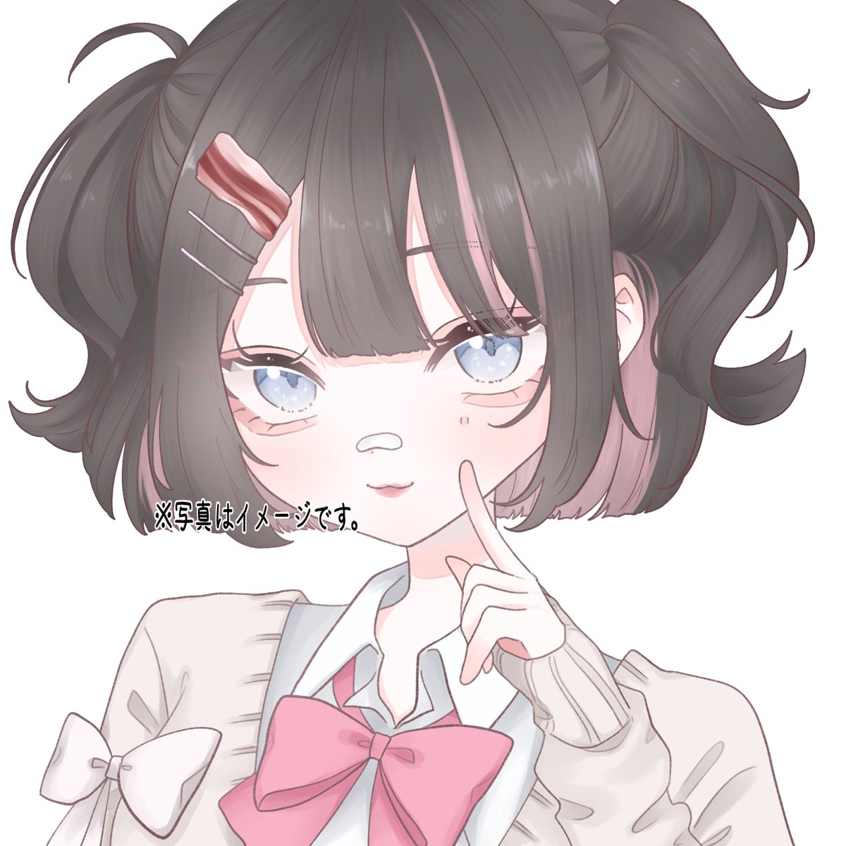 あしなみ。 tweet media