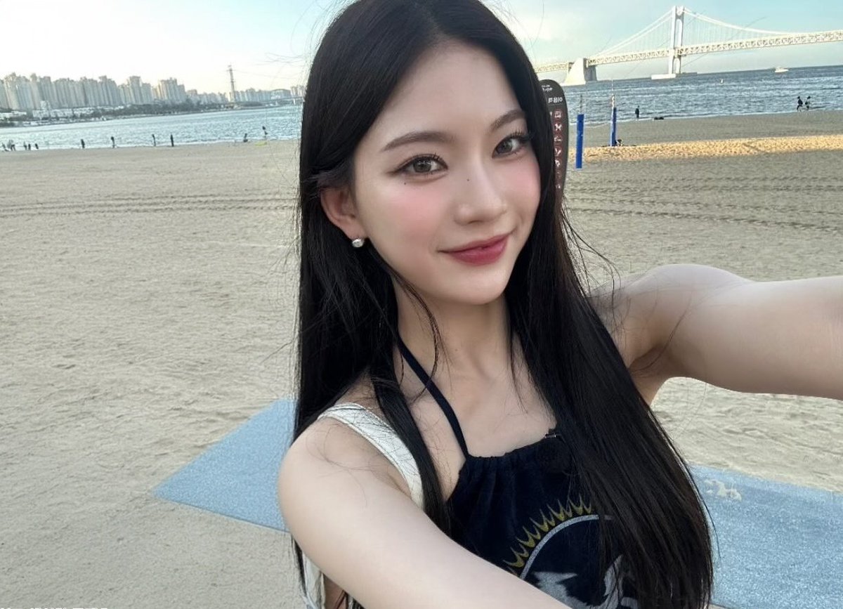 눈이 편안해짐