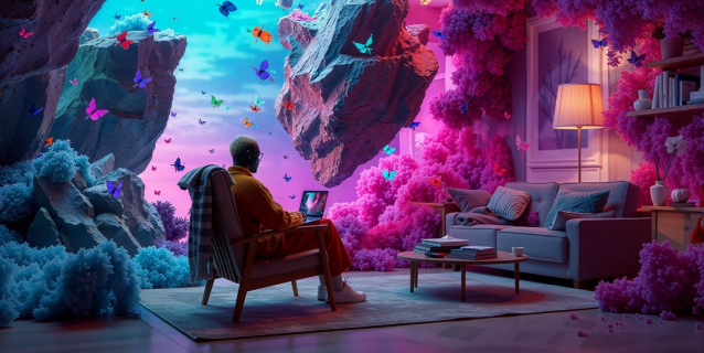 Intel is launching its Intel Experience store for the 2025 winter holiday shopping season – beginning in New York City and expanding to London, Munich, Paris, and Seoul over the next week. #IAmIntel bit.ly/4ocR8WU