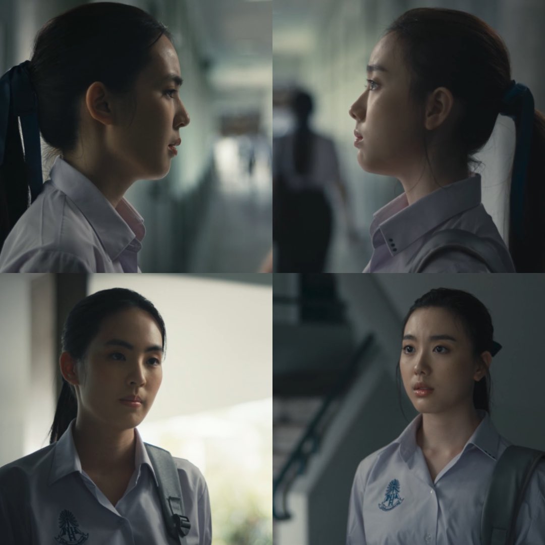 CarpeDiemZH09's tweet image. เอาดีๆ แกเหมือนคนงอนกันเลยว่ะ🤭
 #Attack13