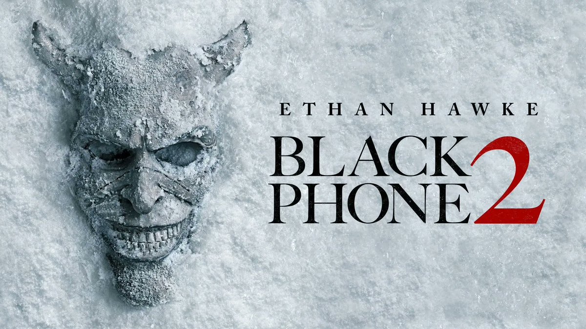 THorror_Lover_'s tweet image. ESTRENOS Y LANZAMIENTOS DE TERROR
— Cines
Black Phone 2
Frankenstein
The Home
Corpse Bride / La novia cadáver *Reestreno
— HBO Max
Weapons