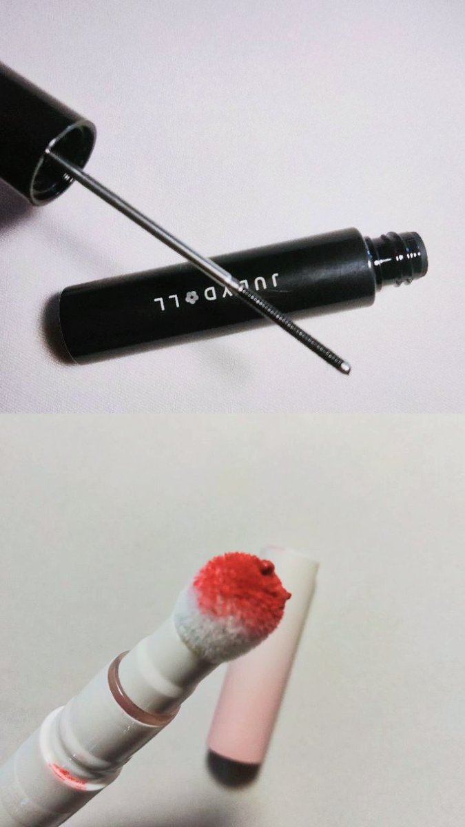 finally!!! cobain produk Judydoll x Xiaojun (WayV) ✨😍