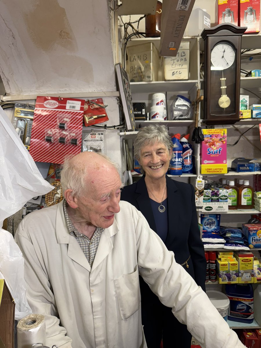 Luke 'Ming' Flanagan tweet media