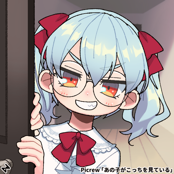 Adorable. Created one of my OCs as a cute imouto.