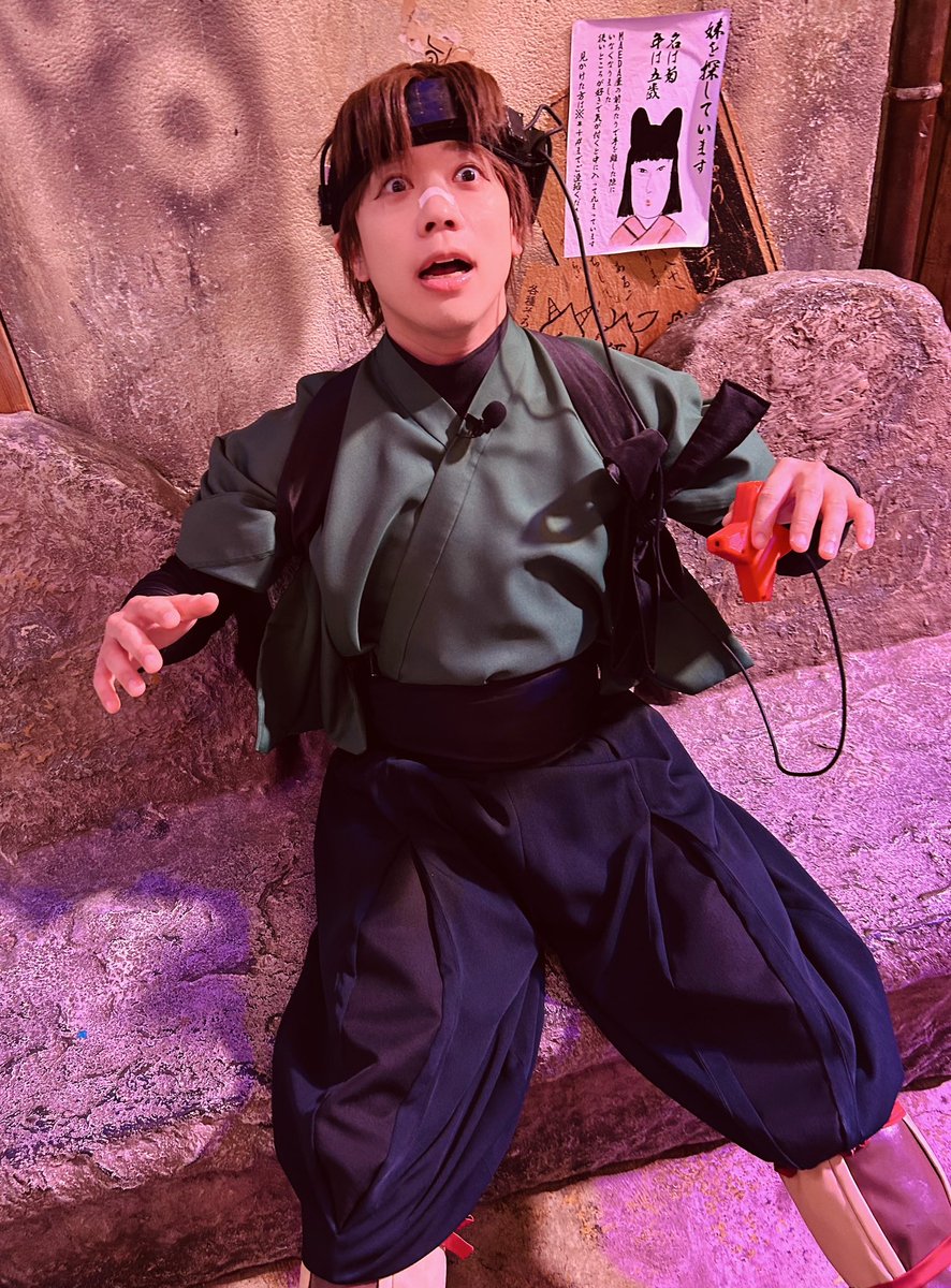 阿部公平a.k.a a.b.c（あべし） (@waltz2525) / Posts / X