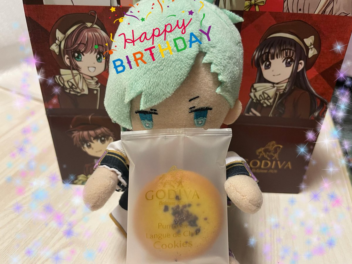 mikaze8i's tweet photo. Happy birthday to me🎂 https://t.co/qzolCQKjYD