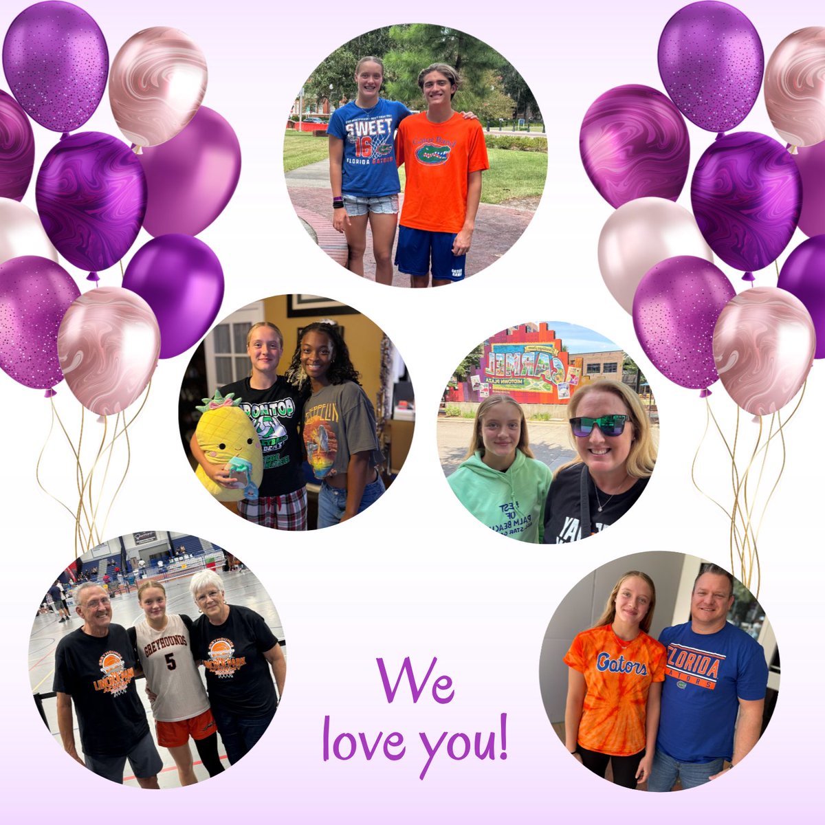 Big 1️⃣5️⃣!! 💕Can’t believe my baby girl is FIFTEEN! You keep us laughing, dreaming big, and exploring life!  Love you to pieces — keep shining bright, birthday girl! 💫🎂 #15AndFabulous #BirthdayVibes #OurGirl #Scorpio #MyPumpkin 🧡🎃<a href="/pippiboyer2029/">Victoria “Pippi” Boyer</a>