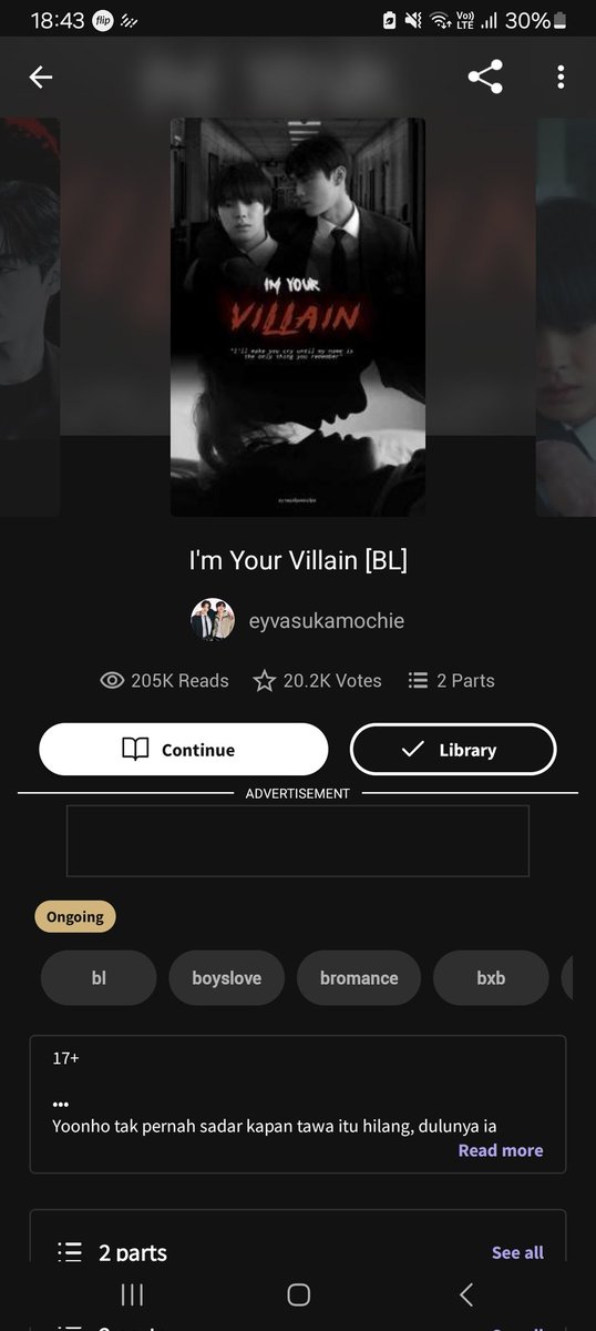 hereafi's tweet photo. Author wp Giyoon ini, pls kamu tidak ghosting kami kan 😭😭🧎‍♀️‍➡️🧎‍♀️‍➡️🥹🥹🥹 https://t.co/TwMP6zHd3D