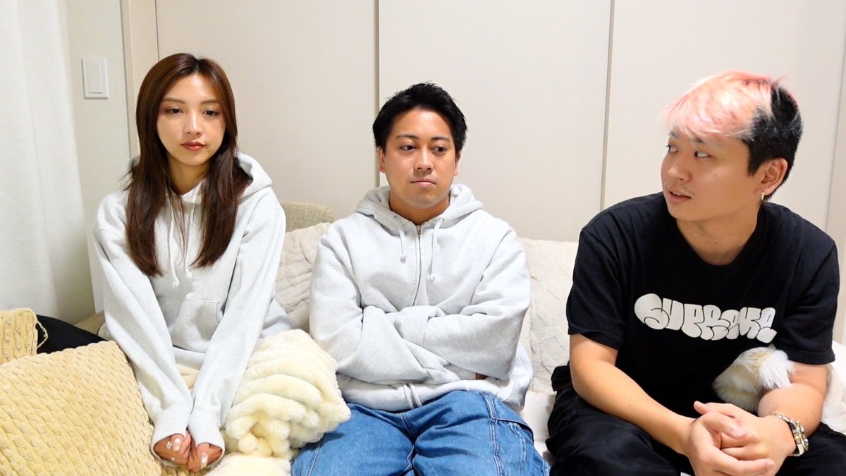 よーこ YOKO SAKAMOTO / ヨーコサカモト / Regular Collar Shirt