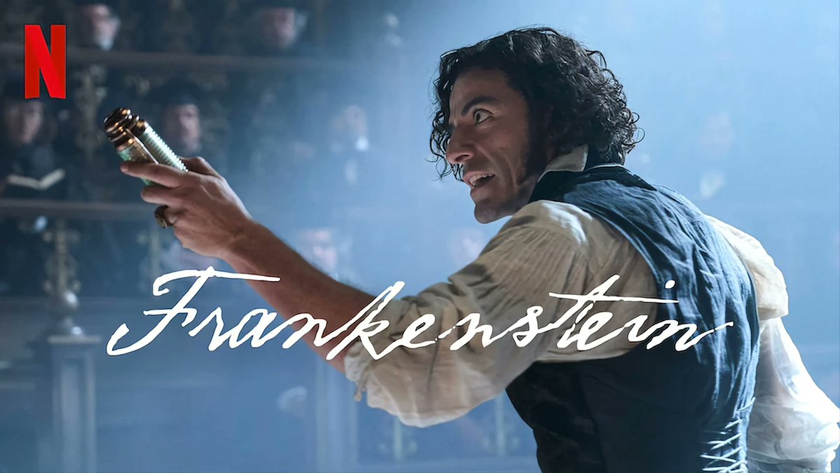 THorror_Lover_'s tweet image. ESTRENOS Y LANZAMIENTOS DE TERROR
— Cines
Black Phone 2
Frankenstein
The Home
Corpse Bride / La novia cadáver *Reestreno
— HBO Max
Weapons