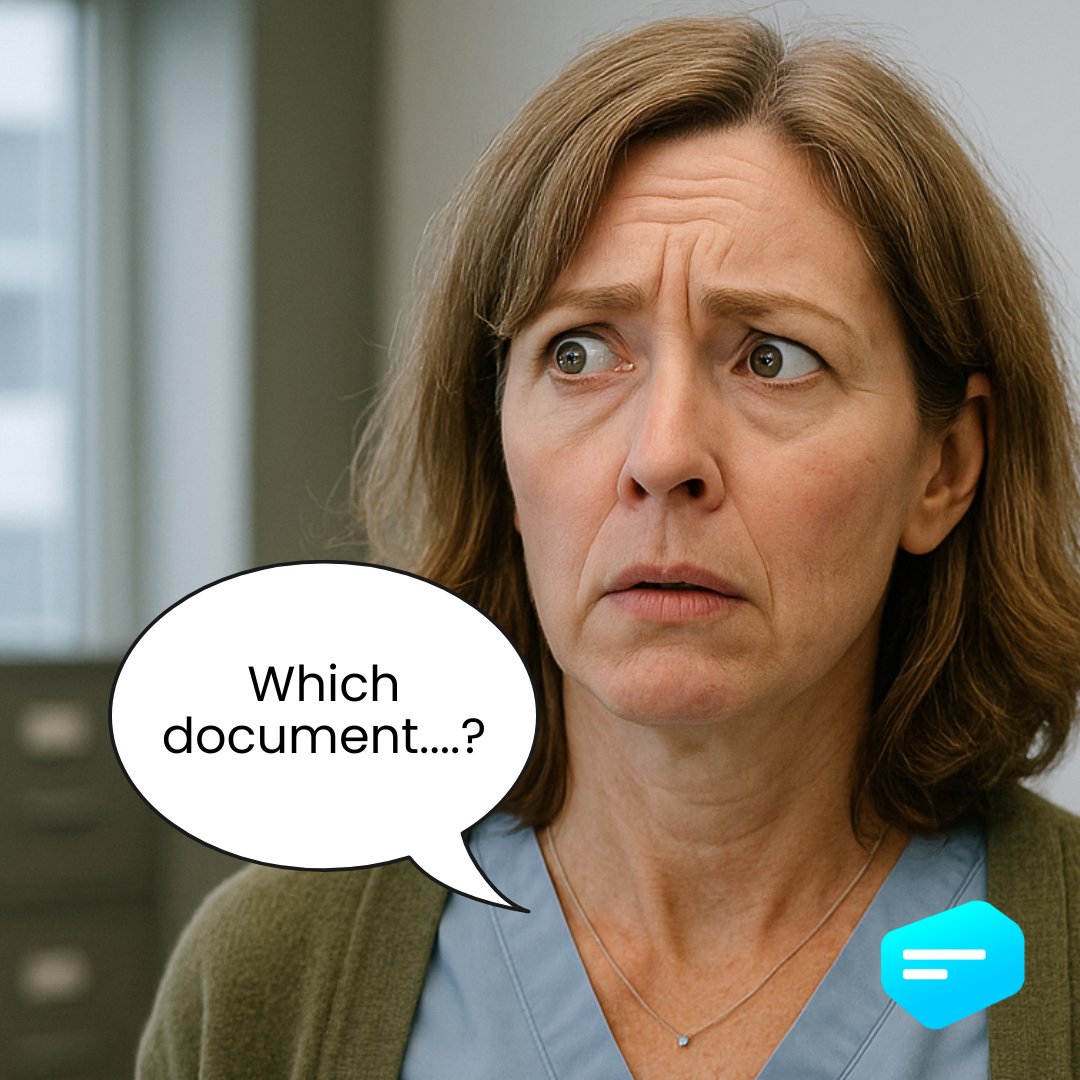 iTacitInc's tweet image. That moment when the one thing out of date is exactly what the auditor asks for.
🎯 Every. Single. Time.
#AuditReady #ComplianceChecks #CertificationMatters
