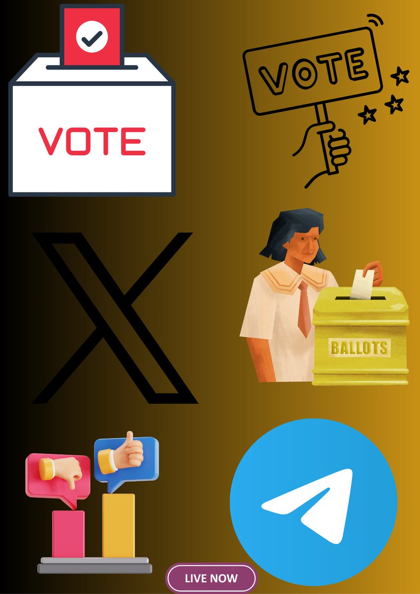 HypercoinGlobal's tweet photo. Twitter/X:
• “The countdown is LIVE 🚀 Vote to fuel the launch! #Hypercoin #USDTDrop#Hypercoin #CryptoCommunity #Hypersquad #Hypermine #CryptoRewards #CryptoGiveaway
• “Tag your crew 👥 Every vote speeds up the launch. Let’s go Hyper! 💸🌐”
• “Engage. Vote. Win. The Hypercoin USDT Giveaway is heating up 🔥 #Web3Hype”
Telegram:
• “🔥 Hypercoin fam! Voting is LIVE — every tap fuels the rocket. Let’s make this launch legendary!”
• “💬 Drop your vote, tag your squad, and watch the countdown accelerate. Hypercoin is GO!”