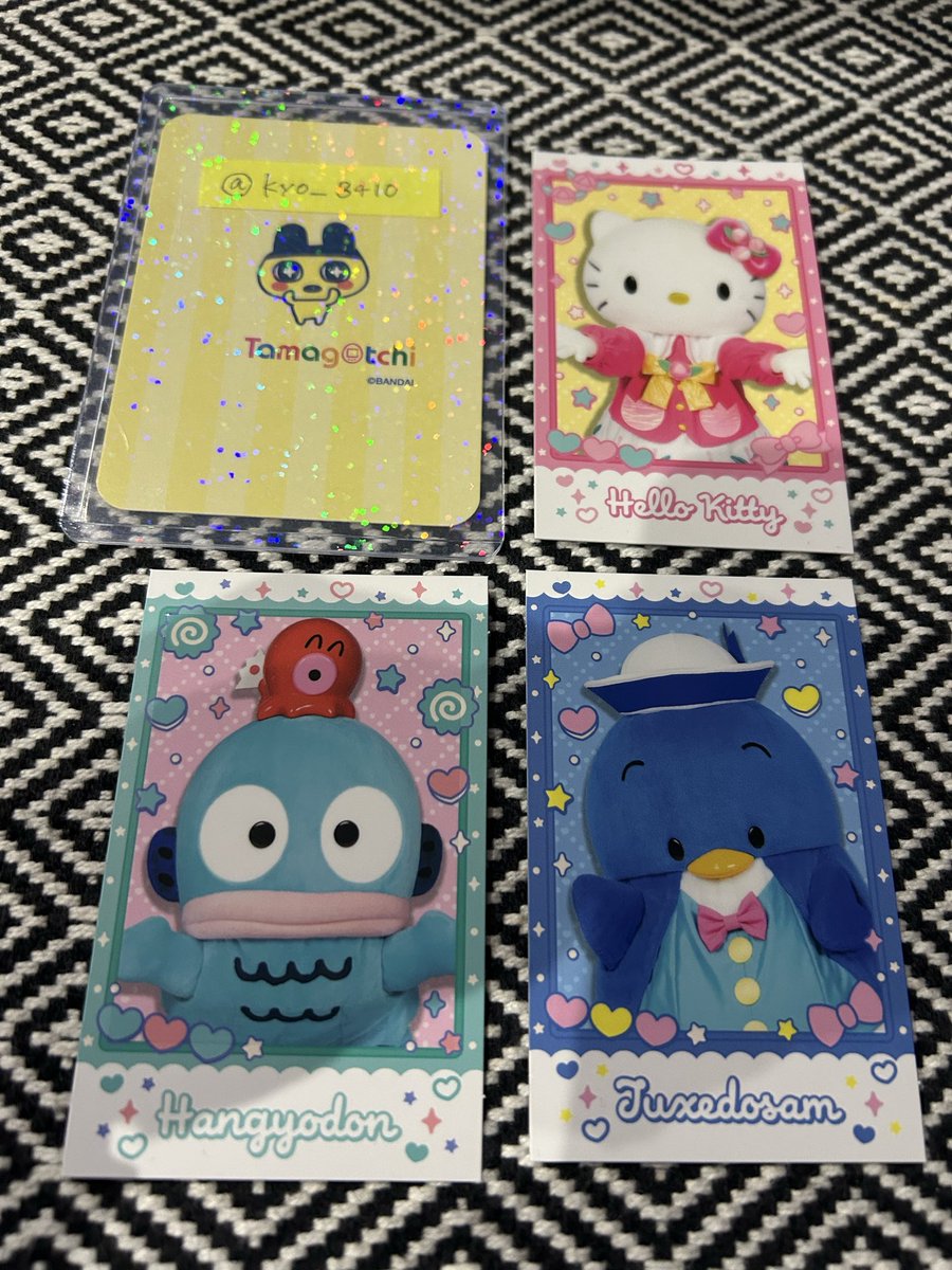 つん｡取引 tweet media