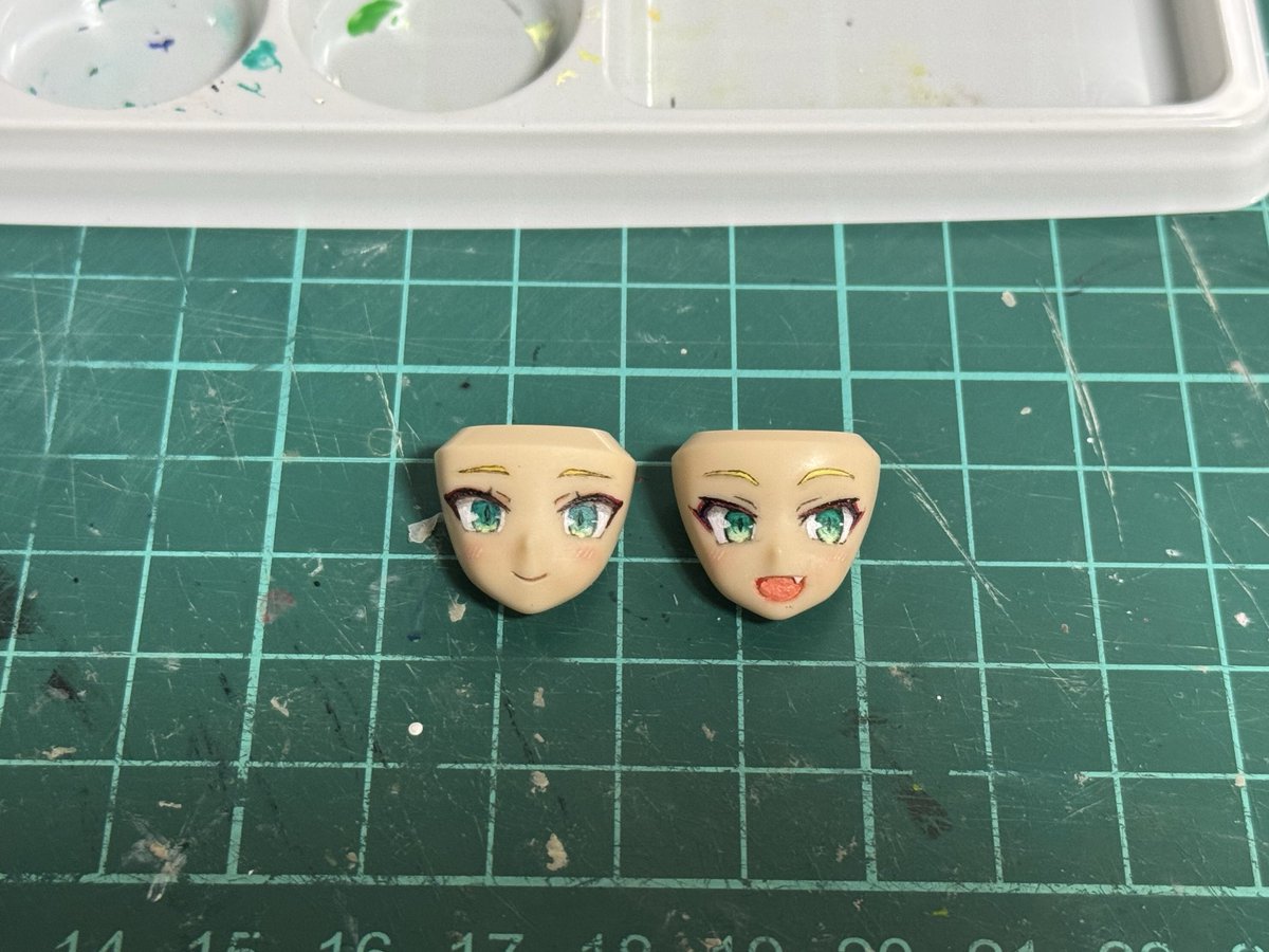 モルタル🌸のんびり製作 (@moltarl2318) / Posts / X