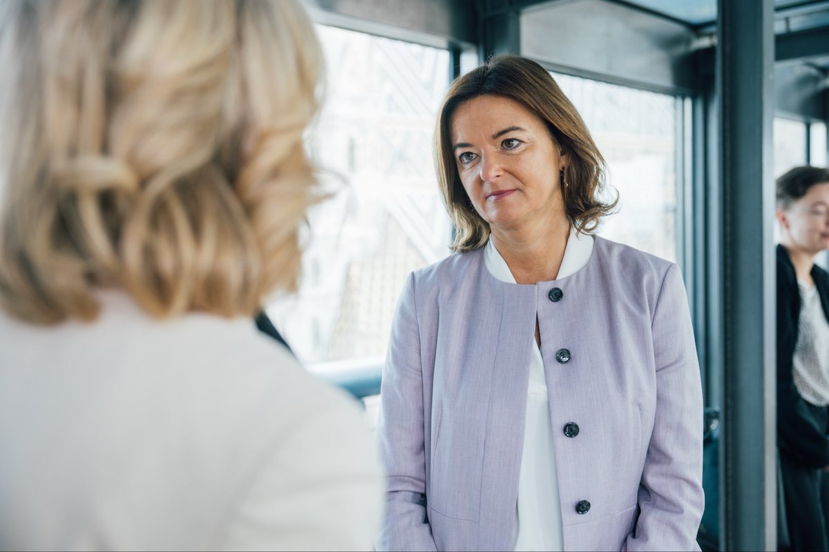 MFEA Slovenia tweet media