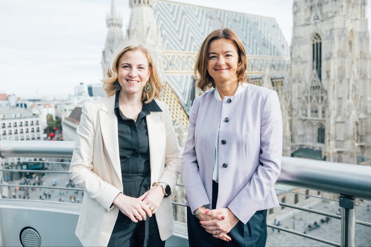 MFEA Slovenia tweet media