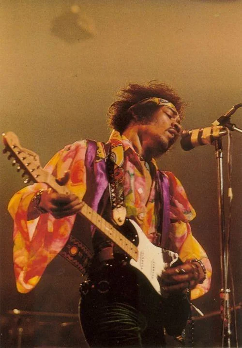 The Extreme Music Enthusiast tweet media