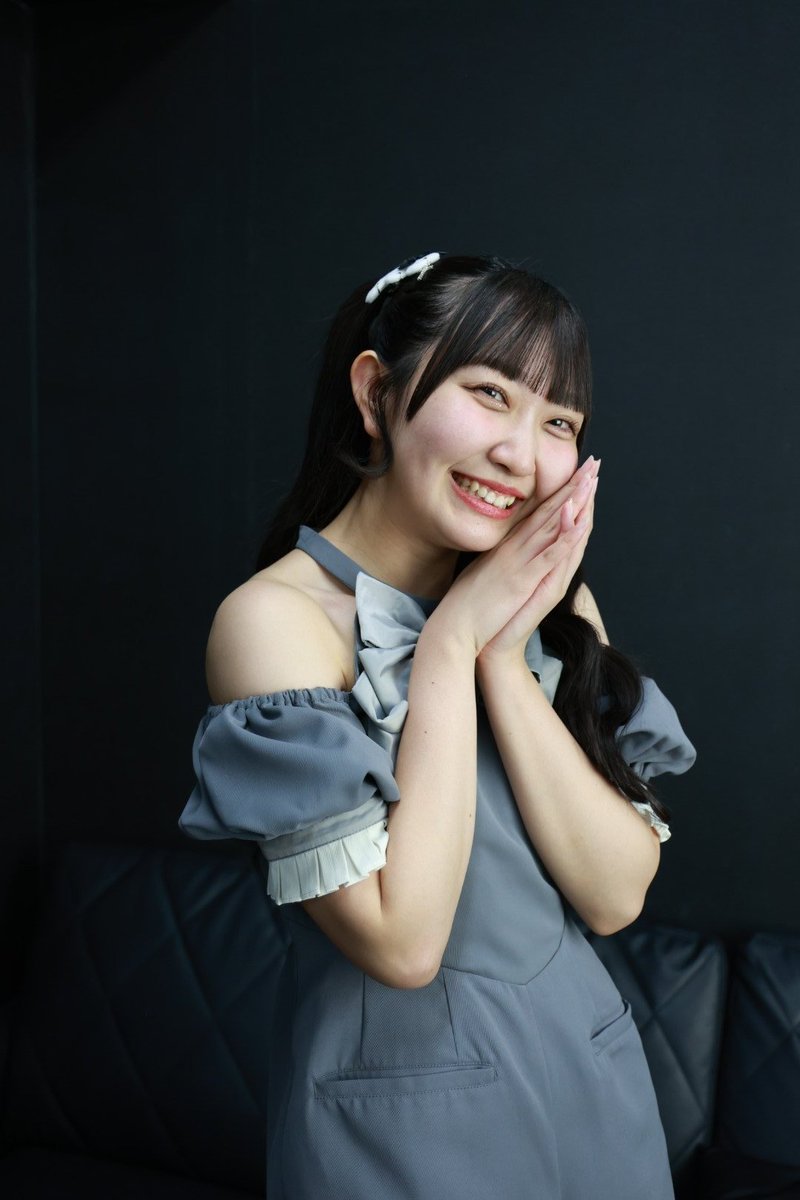 jsdf_tetu's tweet image. フレッシュフォトセッション 

よく笑う娘だったなぁ😎

#日代成美