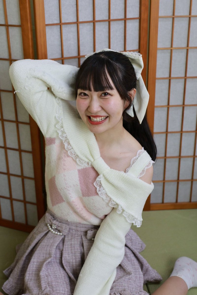 jsdf_tetu's tweet image. フレッシュフォトセッション 

よく笑う娘だったなぁ😎

#日代成美