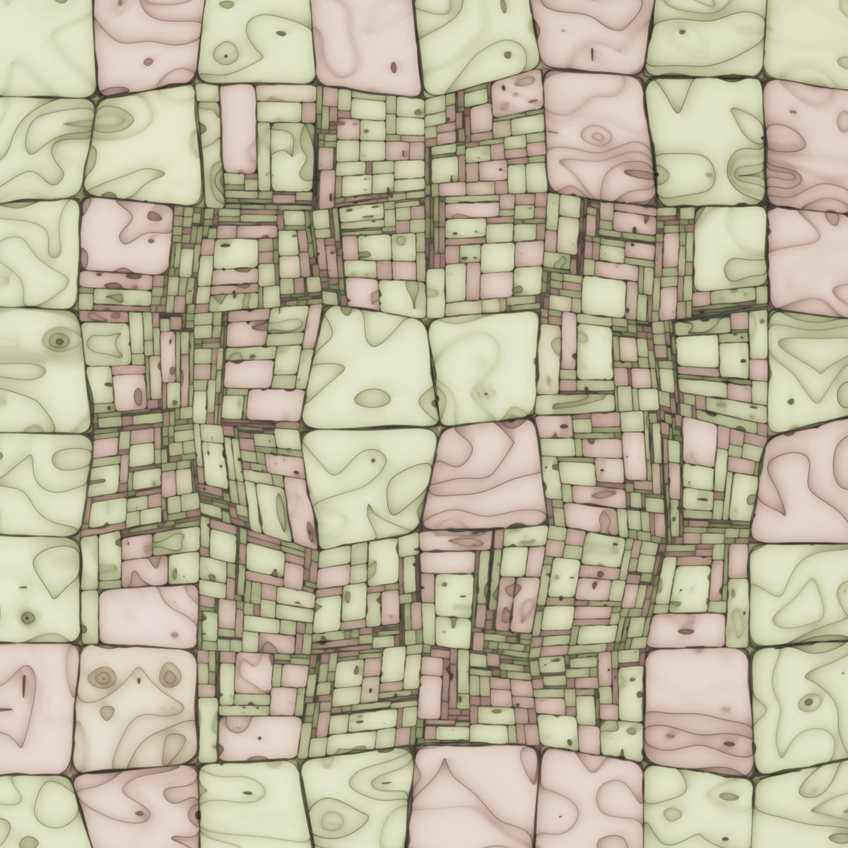 #generativeart #movingon #variations