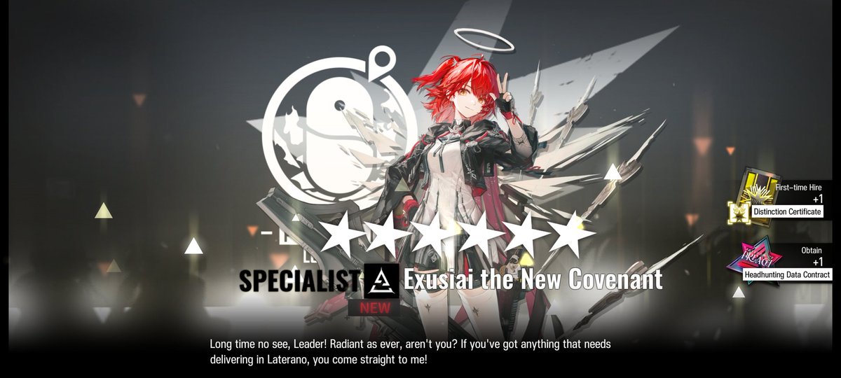 Another one thank you