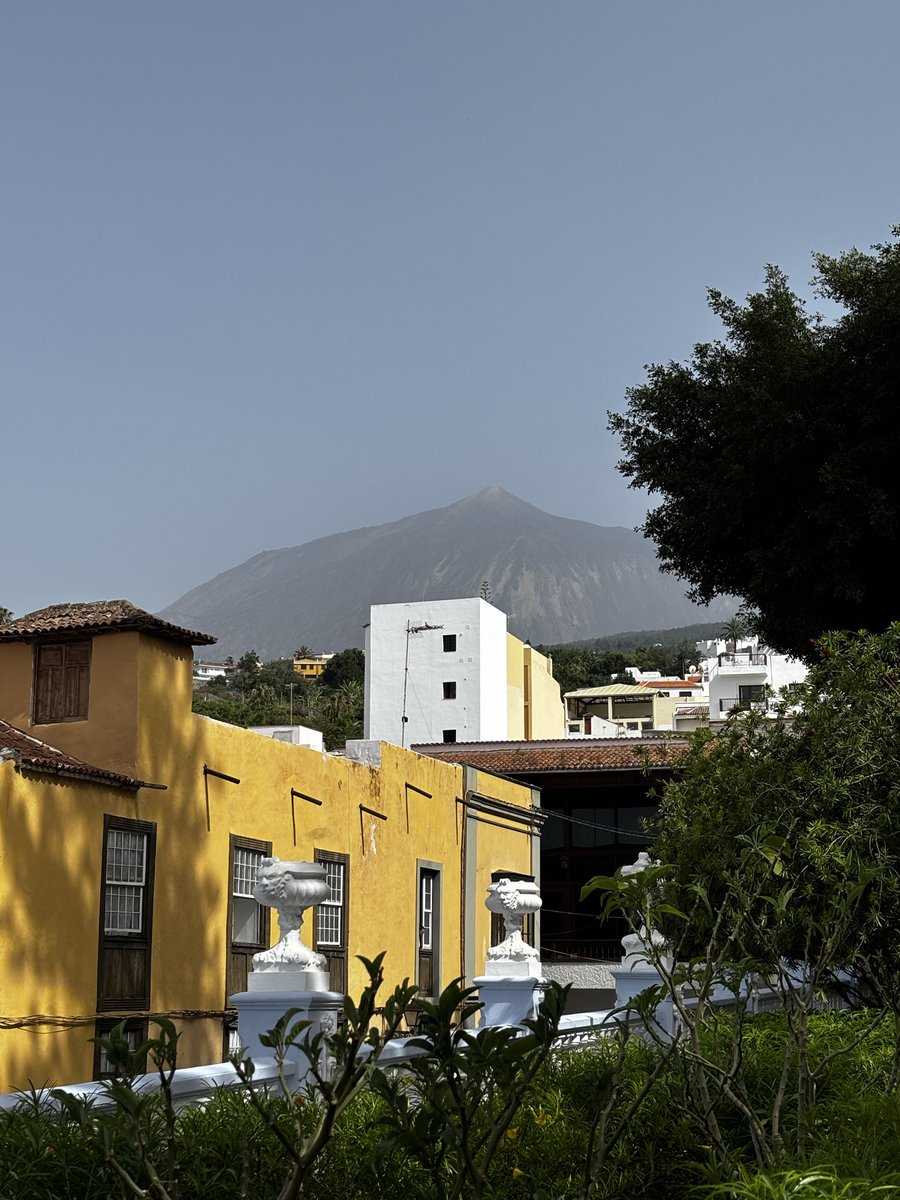 posetavalise's tweet image. Souvenirs de cet été, à Tenerife 🇪🇸🧡