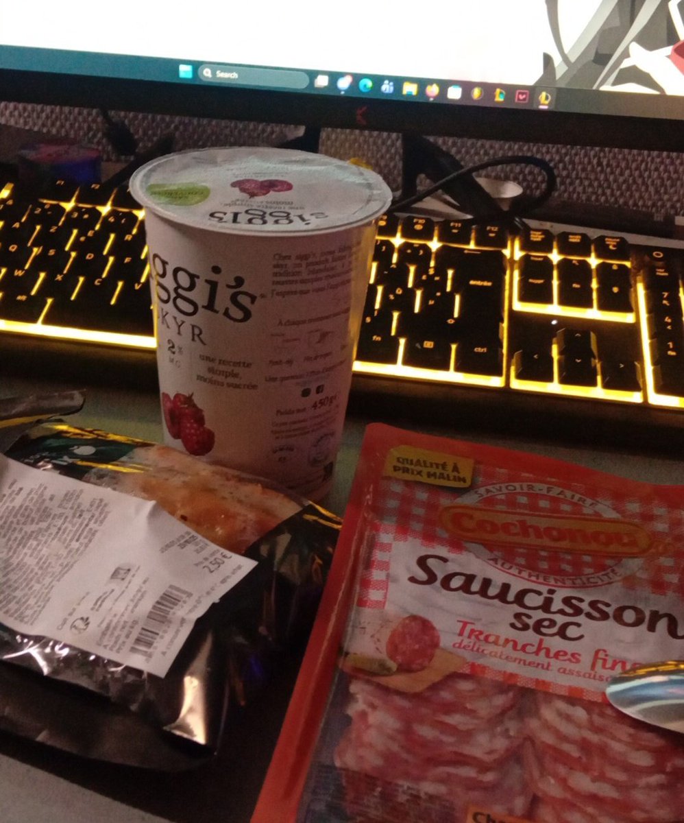 #KoleanRepas