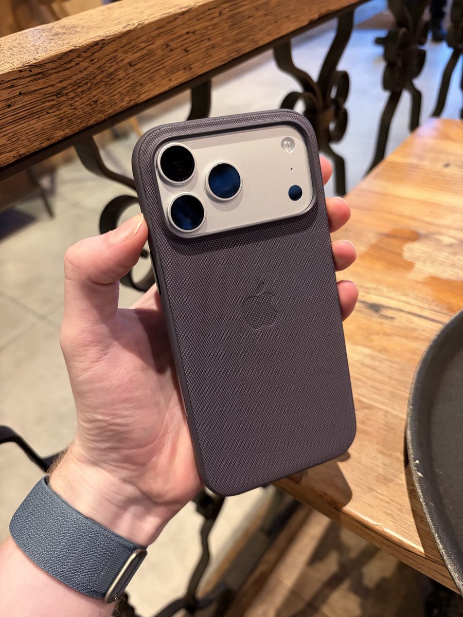 Adam The Tech Enthusiast tweet media