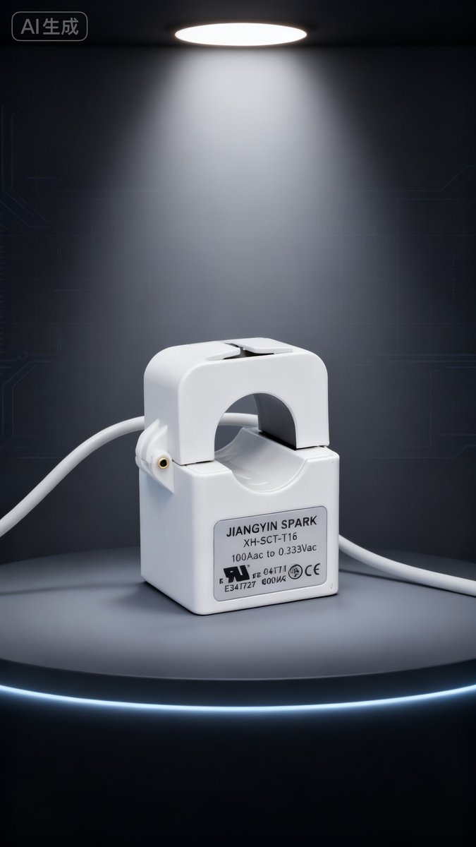 jiangysparkcts's tweet image. #splitcorecurrenttransformer