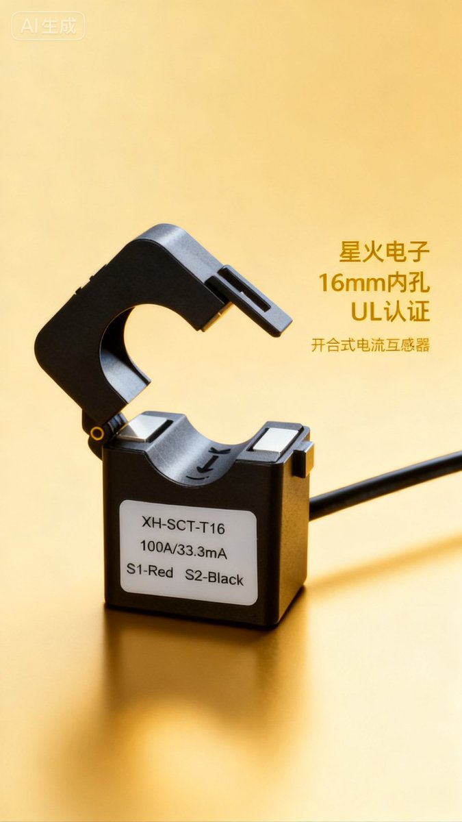 jiangysparkcts's tweet image. #splitcorecurrenttransformer