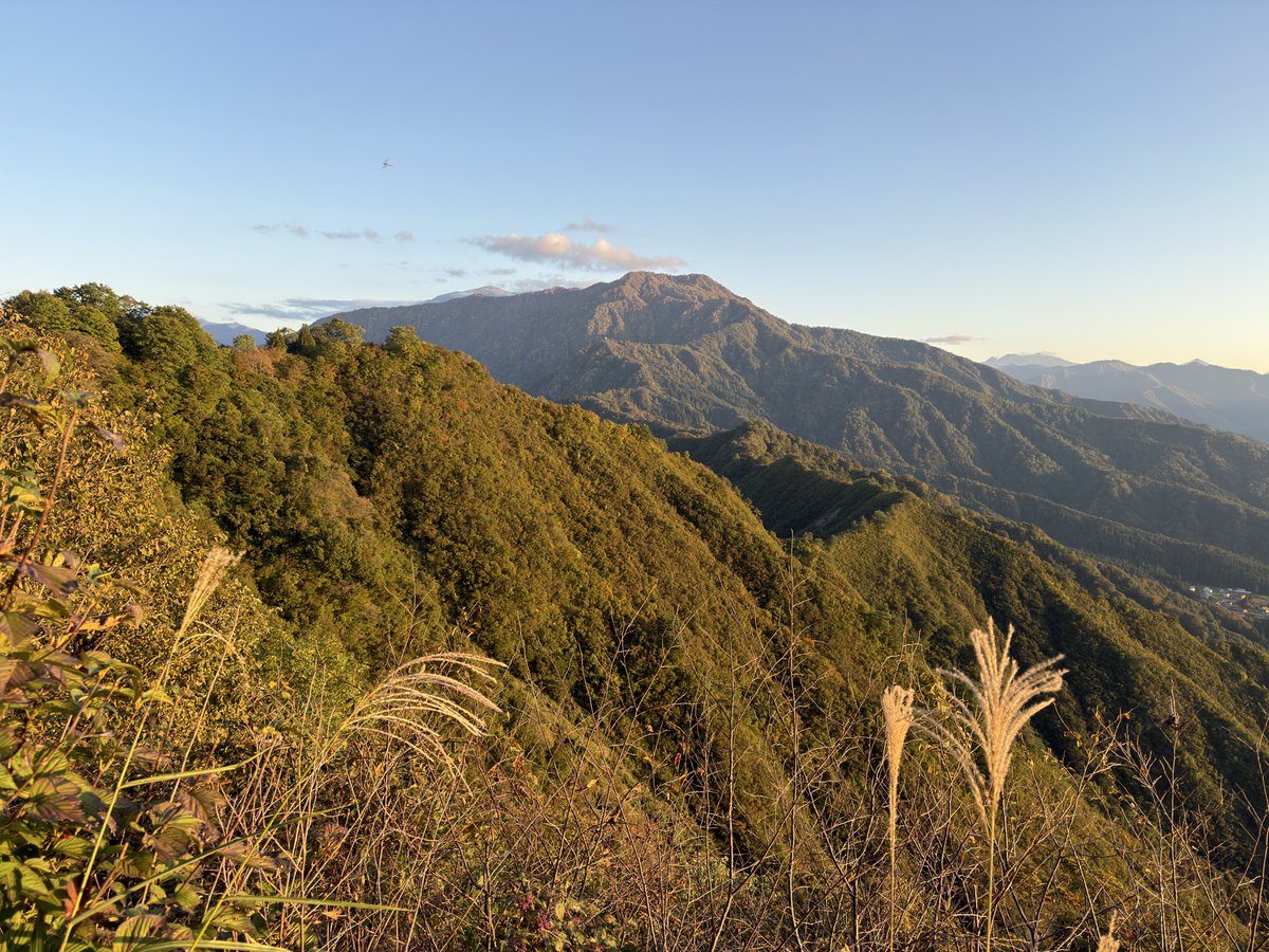 Back in Japan. I love it so much here and it feels right.