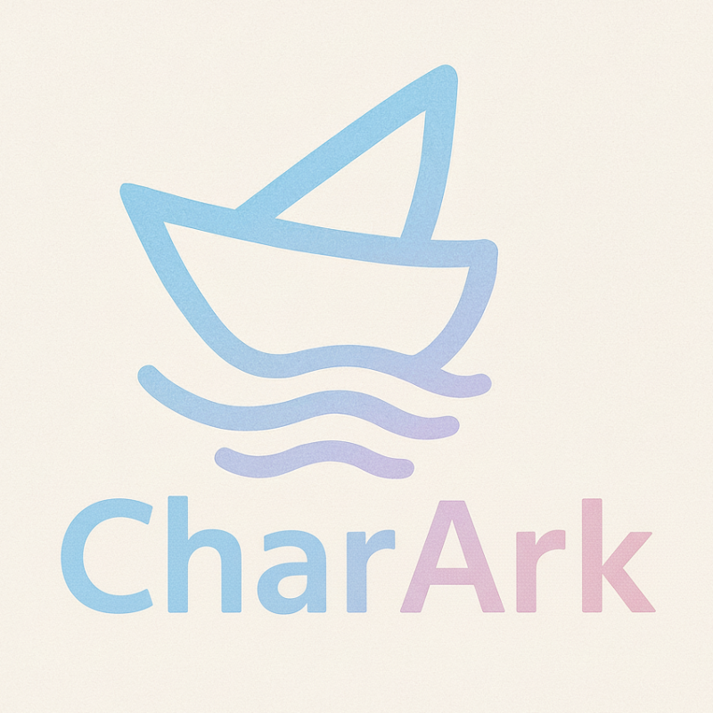 char_ark's tweet photo. 「眠っているVTuberキャラクターに価値を与えませんか？」

CharArkでは、活動を終えたVTuberキャラクターを正式に買い取り・再運用します。

眠っているキャラクターを、次��創作と収益へ。
