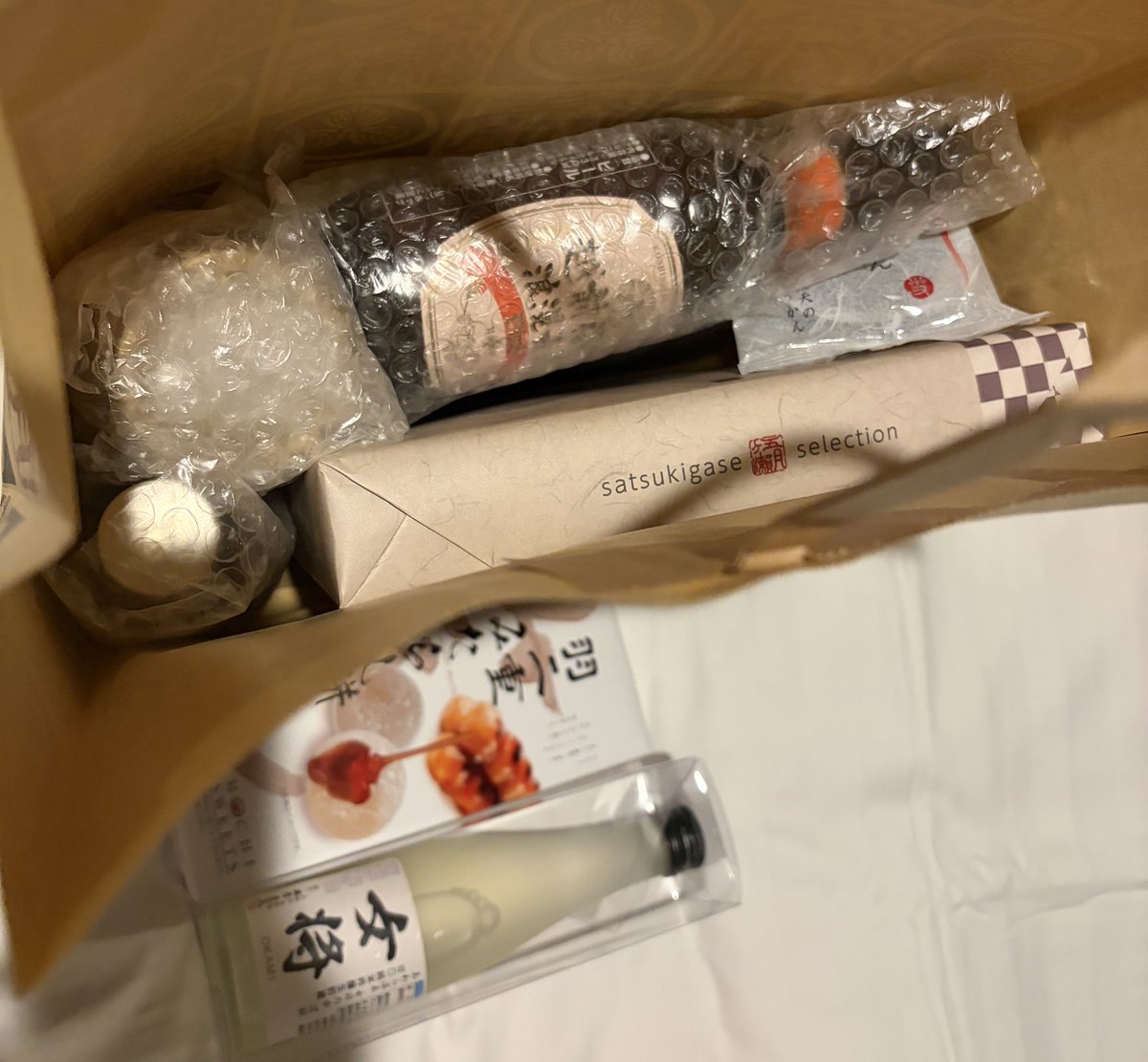 かちゃぴさん色々ありがとう
福井楽しめました😍