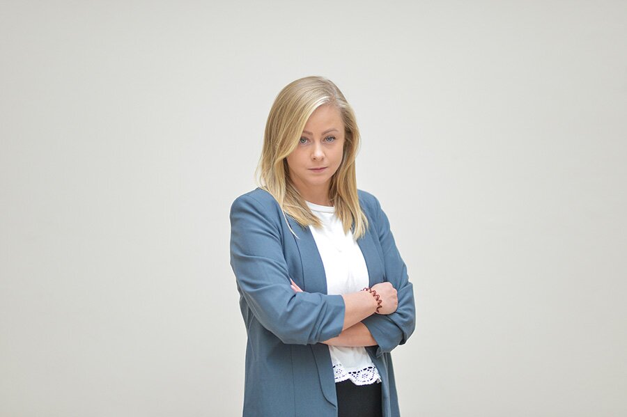 🎉 Dr Aleksandra Wdowczyk z Wydziału Inżynierii Kształtowania Środowiska i Geodezji #UPWr została laureatką 25. Nagród Naukowych <a href="/Polityka_pl/">Tygodnik POLITYKA</a> 🏆 Doceniono jej badania nad efektywnymi i przyjaznymi środowisku technologiami oczyszczania odcieków ze składowisk odpadów komunalnych 💡