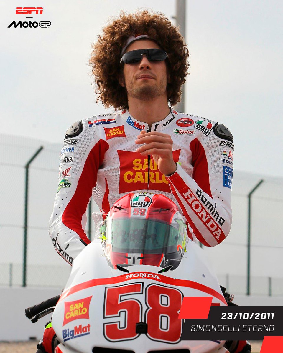 ESPN MotoGP tweet media