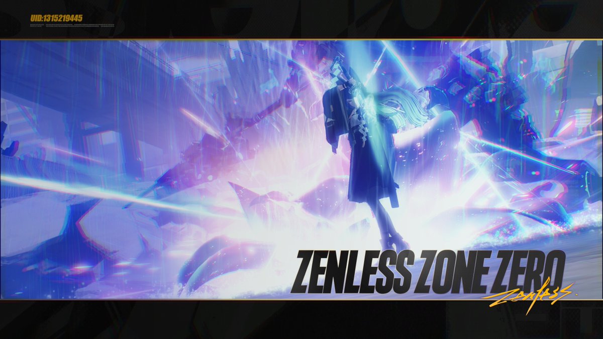 Angular_Circle's tweet image. Miyabi and Manato just farming aura
#ZZZSnaps