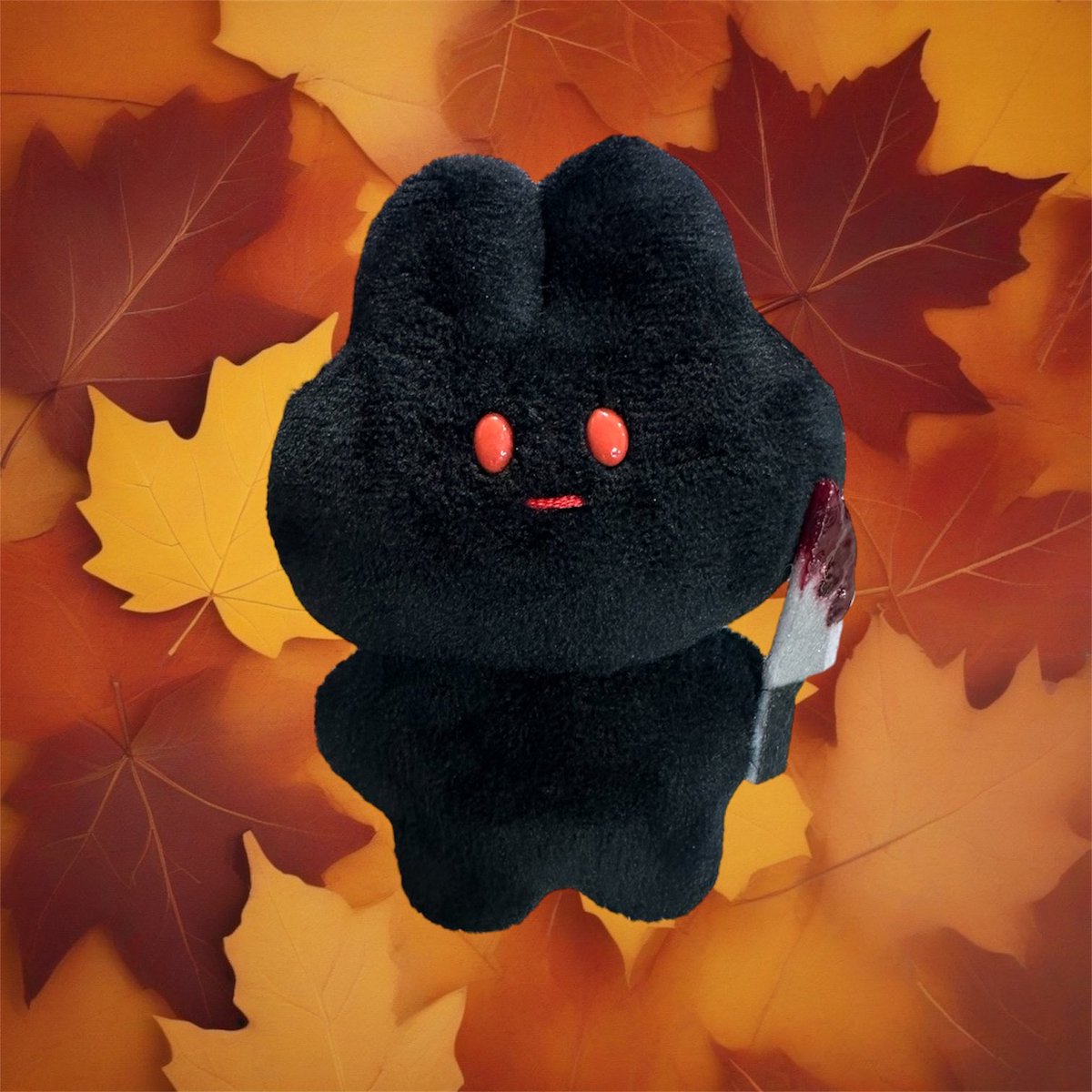 うさぎのおみせやさん🐰🔪 on X