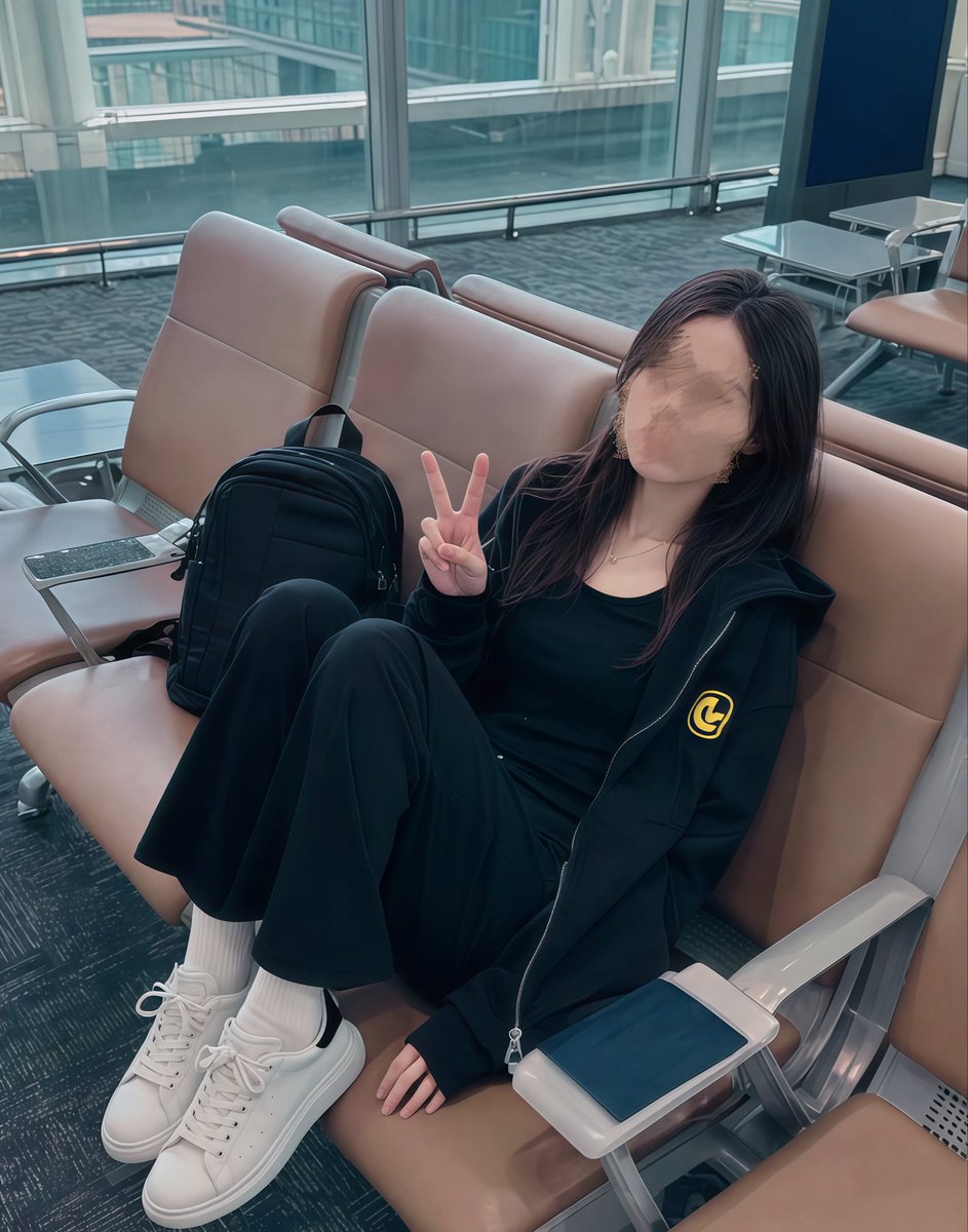 最後一個連假了
有情侶或是單男想認識的嗎❤️ https://t.co/pJ2TM26Xr6