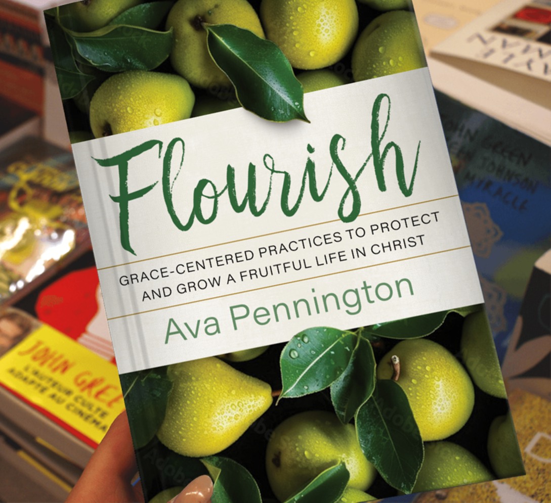 The fruit of the Spirit is given to every Christian, yet many believers wish they had more of the Spirit’s fruit. Why is there a disconnect?
open.substack.com/pub/avapenning…