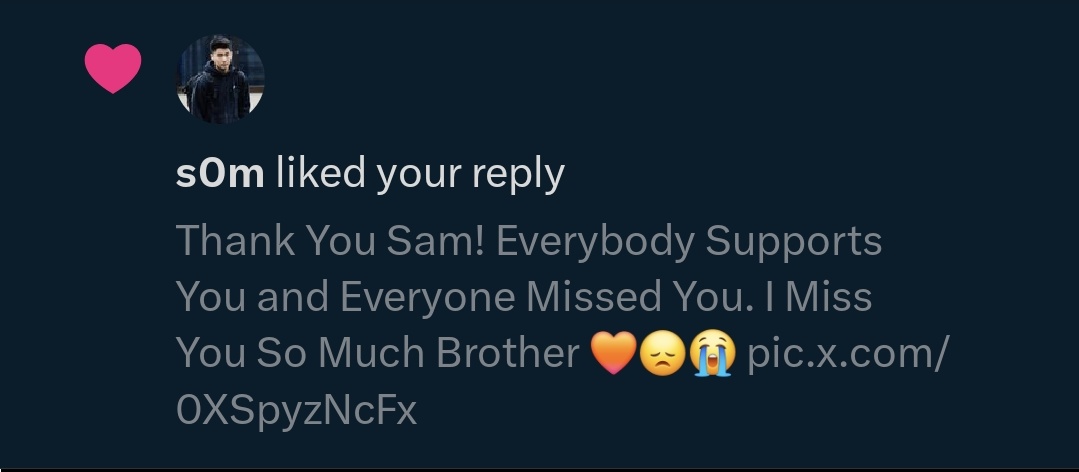 T1 X SEN Sakura tweet media