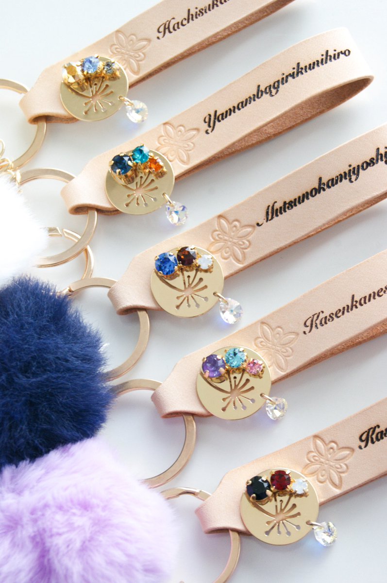 t.k.b◇11/16閃華メ44a (@siroyukikarin) / Posts / X