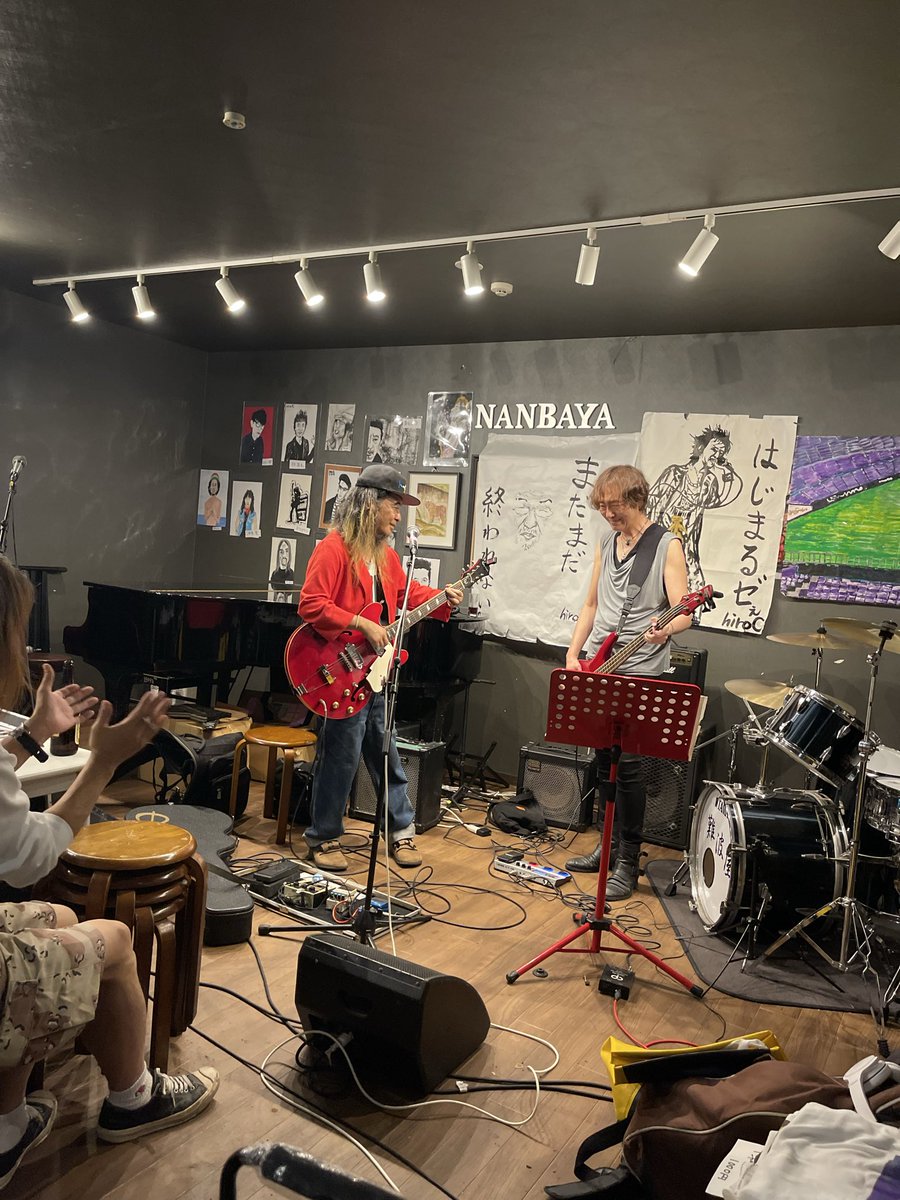 hiro C (@mikio696) / Posts / X